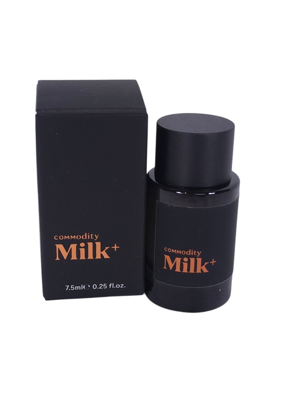 Commodity Milk Bold 7.5ml